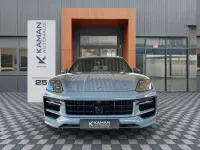 Gebraucht Porsche Cayenne Sport 470 PS (345 kW) 2024 Grau SUV