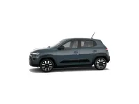 Gebraucht Dacia Spring Expression 30 kW (41 PS) 2026 Blau Kleinwagen
