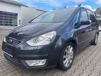 Gebraucht Ford Galaxy Trend 140 PS (102 kW) 2007 Van / Kleinbus