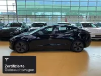 Occasion Tesla Model 3 RWD 283 kW (385 ch) 2023 Noir Berline