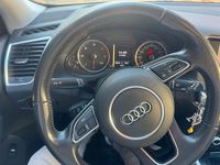 Gebraucht Audi Q5 177 PS (130 kW) 2014 Schwarz SUV