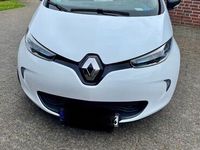 gebraucht Renault Zoe LIFE zzgl. Batteriemiete mit Option auf Z.E. 40 Paket