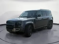 Gebraucht Land Rover Defender SE Dynamic 2021 Andere SUV