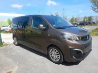 Gebraucht Peugeot Traveller 176 PS (129 kW) 2016 Van / Kleinbus