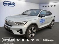 Gebraucht Volvo C40 Ultimate 300 kW (408 PS) 2025 Grau SUV