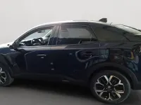 Neu Citroën C4 145 PS (106 kW) 2025 Blau Limousine