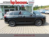 Neu Honda CR-V Elegance 184 PS (135 kW) 2025 Schwarz SUV