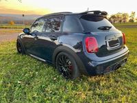 gebraucht Mini Cooper S JCW Unikat