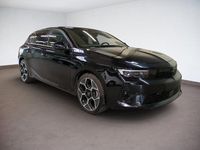 Gebraucht Opel Astra Ultimate 131 PS (96 kW) 2024 Schwarz Limousine