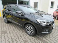Gebraucht Renault Kadjar Black Edition 140 PS (102 kW) 2022 Schwarz SUV