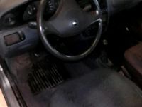 Gebraucht Fiat Strada 68 PS (50 kW) 2000 Grau Pickup