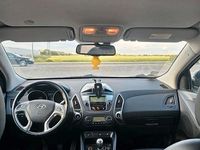Gebraucht Hyundai ix35 135 PS (99 kW) 2012 SUV