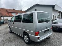 Second-hand VW T4 151 CP (111 kW) 2000 Gri Van