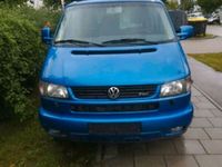 gebraucht VW T4 Syncro TDI