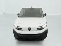 Gebraucht Peugeot Partner S 102 PS (75 kW) 2025 (blanc icy) Van / Kleinbus