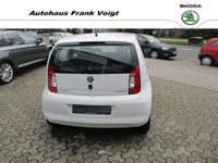 gebraucht Skoda Citigo Active