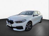 gebraucht BMW 118 i Hatch