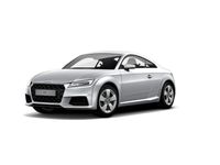 Gebraucht Audi TT Design 245 PS (180 kW) 2019 Silber Coupé