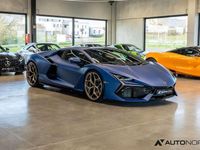 Usata Lamborghini Revuelto 1016 CV (747 kW) 2024 Blu Coupé