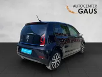 Brugt VW e-up! Edition 61 kW (83 HK) 2024 Hatchback