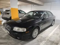 Gebraucht Volvo S80 Momentum 209 PS (153 kW) 2005 Blau Limousine