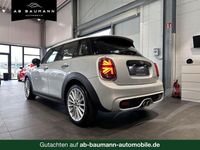 Second-hand Mini Cooper S 192 CP (141 kW) 2018 Alb Hatchback