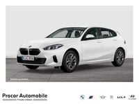 Gebraucht BMW 120 170 PS (125 kW) 2025 Weiß Kleinwagen