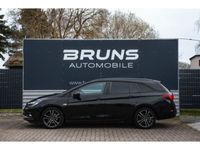 gebraucht Opel Astra 1.6 CDTI Sports Tourer Business AHK