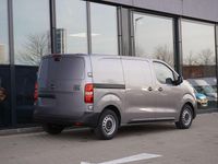 Neu Fiat Scudo 179 PS (131 kW) 2026 Silber Van
