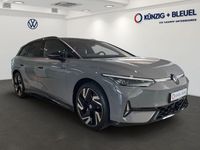 Neu VW ID.7 GTX 250 kW (340 PS) 2026 Grau Kombi