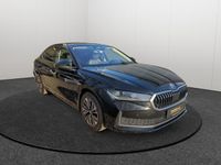 Gebraucht Skoda Superb Selection 150 PS (110 kW) 2025 Schwarz Limousine