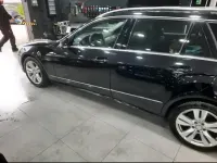 Gebraucht Mercedes E300 245 PS (180 kW) 2010 Schwarz Limousine