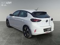 Gebraucht Opel Corsa-e Edition 100 kW (136 PS) 2023 Weiss banquise/typ aussenverkl Kleinwagen