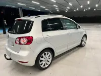 Gebraucht VW Golf VI Highline 140 PS (102 kW) 2010 Silber Limousine