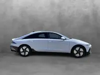 Neu Hyundai Ioniq 6 167 kW (228 PS) 2026 Serenety white pearl / mic Limousine