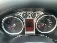 Gebraucht Ford Focus 125 PS (91 kW) 2008 Schwarz Kombi