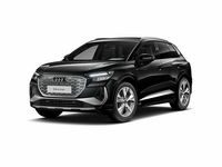Gebraucht Audi Q4 e-tron Ambiente 210 kW (286 PS) 2025 Mythosschwarz SUV