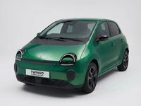 Neu Renault Twingo Techno 60 kW (82 PS) 2026 Grün Kleinwagen