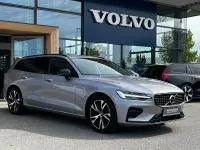 Gebraucht Volvo V60 Plus 197 PS (144 kW) 2025 Silber Kombi
