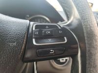 Gebraucht VW Passat Highline 170 PS (125 kW) 2010 Grau Limousine