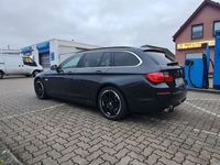 gebraucht BMW 523 523 i