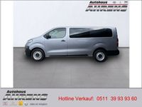 gebraucht Opel Vivaro 2.0 D M Edition