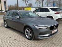 Gebraucht Volvo V90 Momentum 190 PS (139 kW) 2016 Grau Kombi