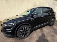 Gebraucht Renault Koleos Techno 184 PS (135 kW) 2023 Schwarz SUV