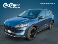 Używany Ford Kuga Cool & Connect 224 KM (164 kW) 2021 Niebieski SUV