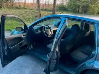 Gebraucht Ford Fiesta 101 PS (74 kW) 2005 Andere farben Kleinwagen