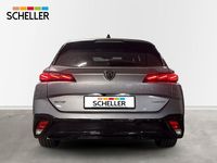 Neu Peugeot 308 SW GT 150 PS (110 kW) 2025 Silber Kombi