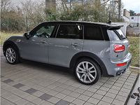 gebraucht Mini Cooper SD Clubman 