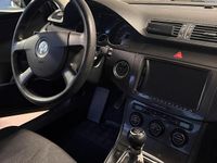 Gebraucht VW Passat 140 PS (102 kW) 2007 Braun Limousine