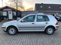 gebraucht VW Golf IV Lim. Edition